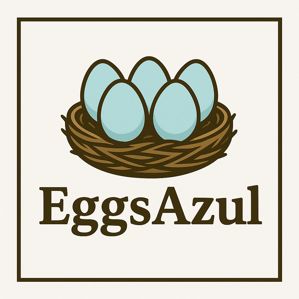 EggsAzul